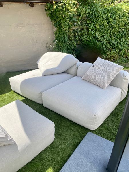 Outdoor Sofa