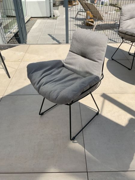 Leyasol Armchair Low von Freifrau