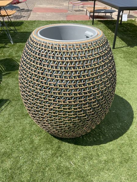 DALA Planter L von Dedon