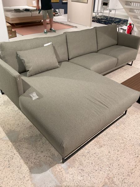Sofakombi freistil 133 von Rolf Benz