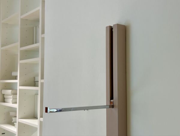 Wandgarderobe Line von Schönbuch