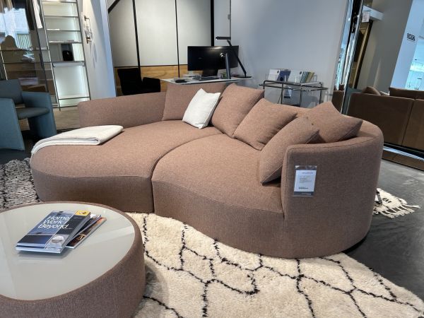 Sofa Siwa von Cor