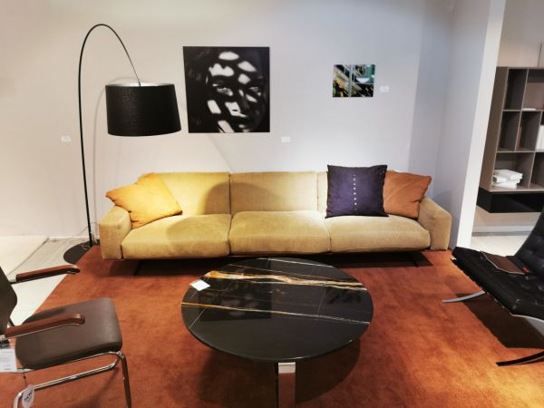 Soft Dream Sofa von Flexform