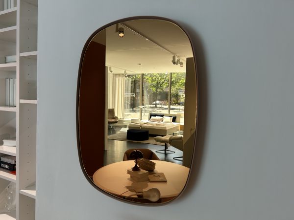 Wandspiegel Framed von Muuto