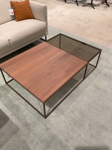 Couchtisch 985-143 von Rolf Benz