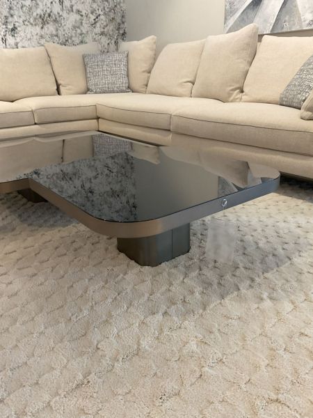 Bow Coffee Table N°3 von ClassiCon