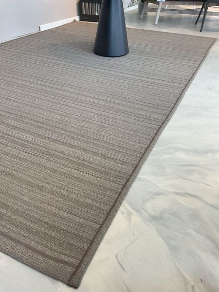 Twist Teppich Outdoor von b&b italia