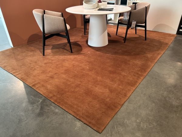 Nepalteppich handgenüpft von Talis