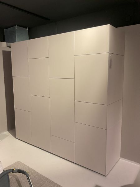 SOMA Kleiderschrank von Kettnaker