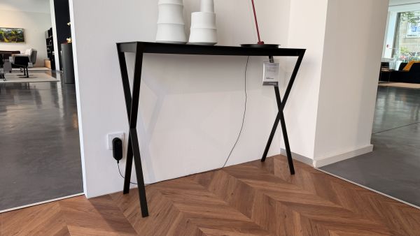 Konsole Lax von More Möbel