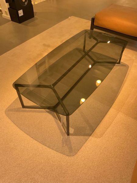 Couchtisch RAJ6 von Gallotti&Radice