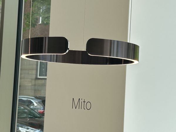 Mito Sospeso 40 up von Occhio