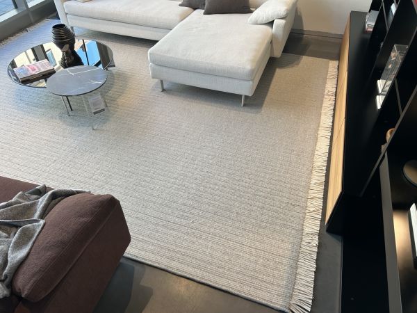 Teppich Timo von B&B Italia