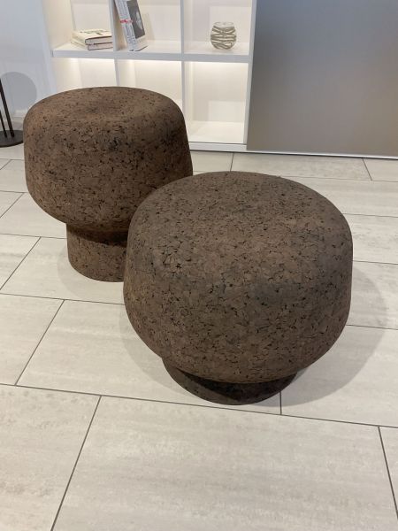 Corker Hocker Nr.2 + Nr.3 von Classicon