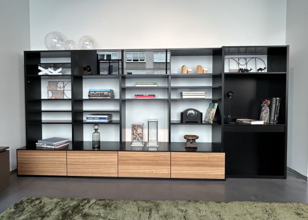 Studimo Regal von Interlübke