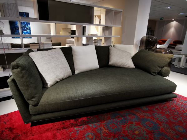 Sofa Noonu von B&B Italia