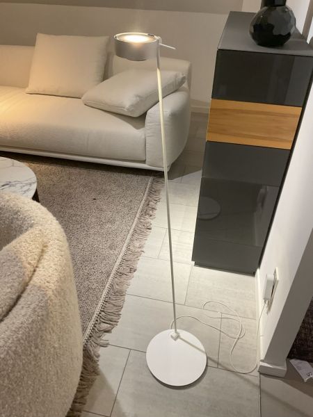 Stehleuchte Sento LED lettura von Occhio