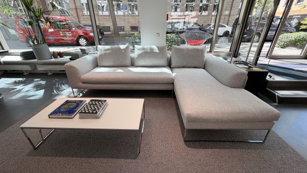 Sitzgruppe Mell Lounge von Cor