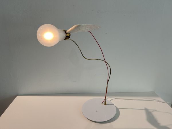 Tischlampe Lucellino von Ingo Mauerer