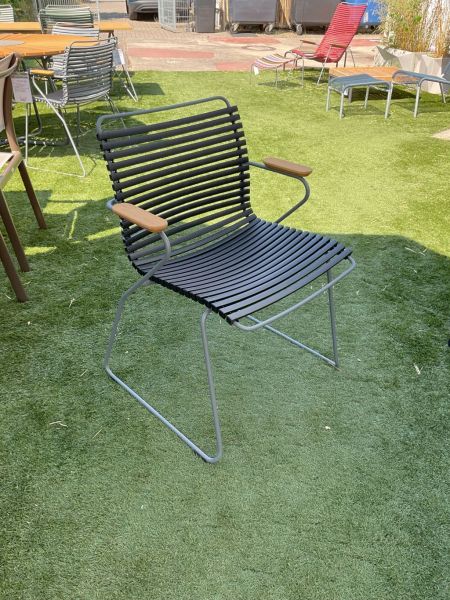 Click Dining chair von Houe