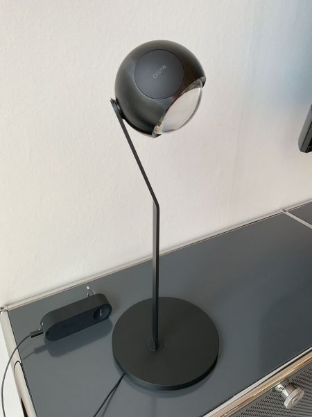 io 3d tavolo von Occhio