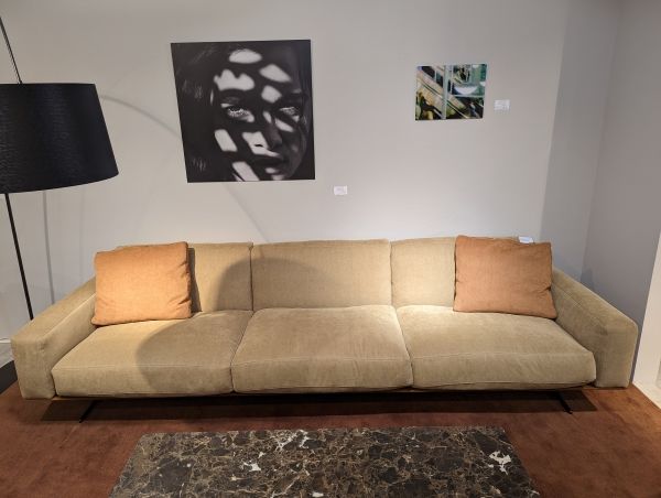 Sofa Soft Dream von Flexform