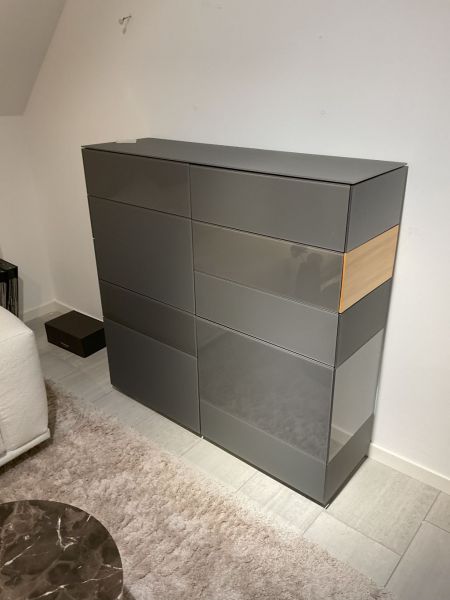 Highboard SOMA von Kettnaker