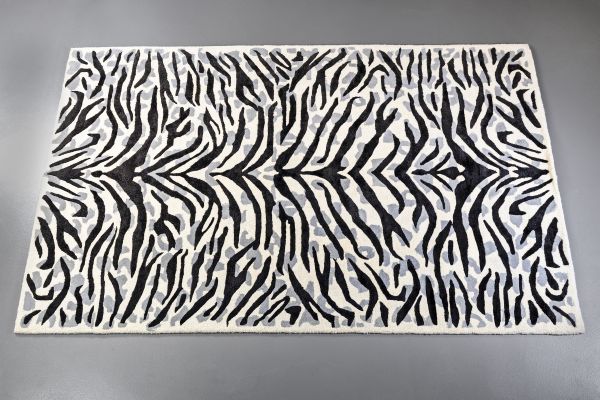 Teppich Pantigre Onyx Large von Designers Guild