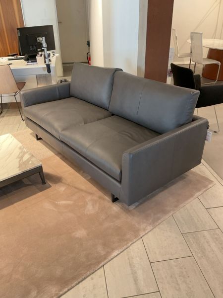 Sofa 3-Sitzer Freistil 134 (Neuware)