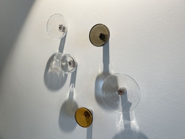 Wandhaken-Set Bulb von Schönbuch