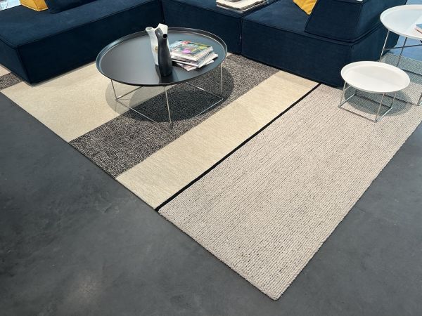 Teppich Crio von B&B Maxalto