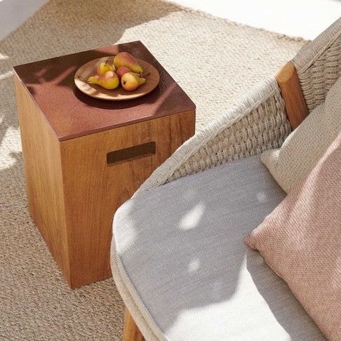 Tairu Side Table von Tribu