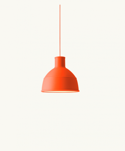 Unfold Pendant Lamp von Muuto