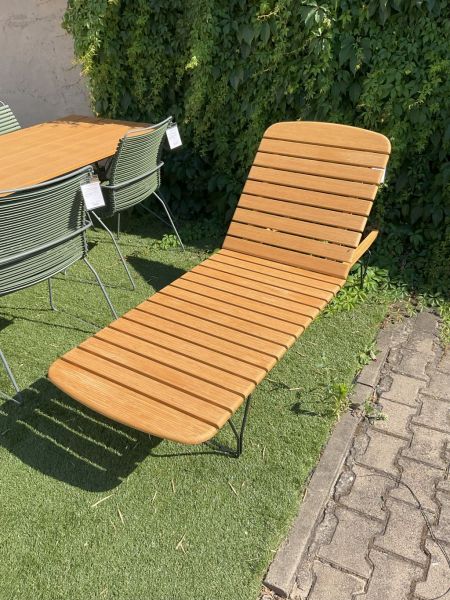 MOLO Sunbed von HOUE