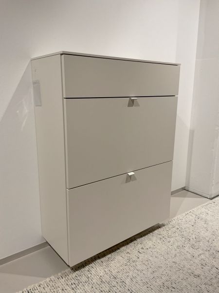 Tando Schuhklappe + Schublade von Sudbrock
